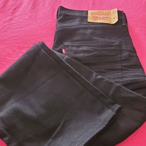 Levi's 501 jeans